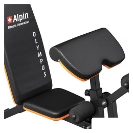 Силовая скамья Alpin Olympus G-8 7304552