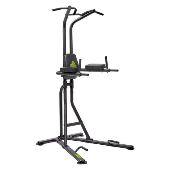 Турник с брусьями Adidas ADBE-10229