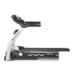 Электрическая беговая дорожка Bowflex BXT326 4795710