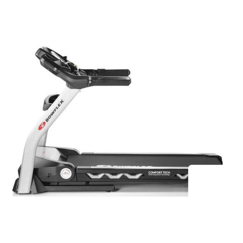 Электрическая беговая дорожка Bowflex BXT326