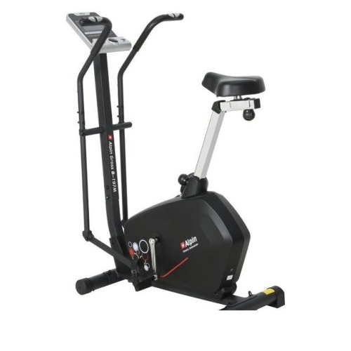 Велотренажер Alpin Gross B-197M