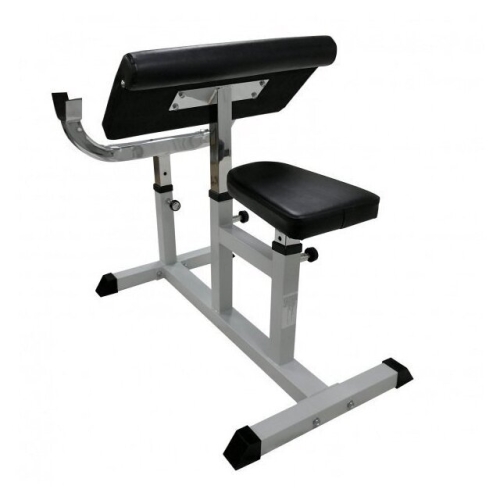 Скамья Скотта DFC Homegym UB009