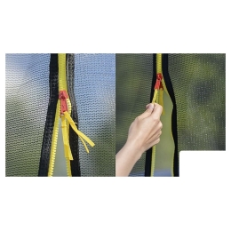 Батут Hasttings Sky Double (488 см) 2187446