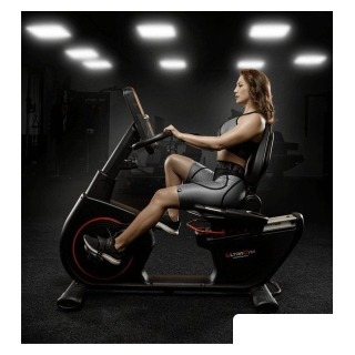Велотренажер UltraGym UG-B002 9386390