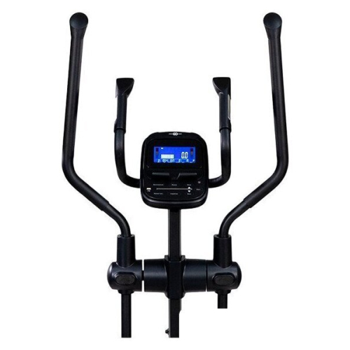 Эллиптический тренажер CardioPower E450