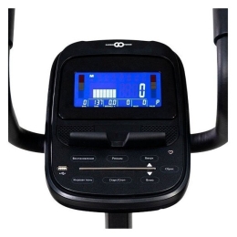 Эллиптический тренажер CardioPower E450 9529453