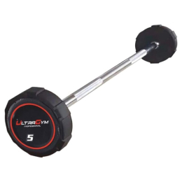 Ряд из штанг Altezani прямой гриф UG3005A (5 шт, 10-30 кг) 9345218