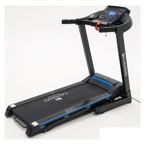 Электрическая беговая дорожка Calviano Marco