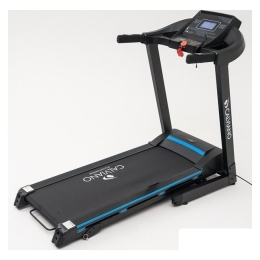 Электрическая беговая дорожка Calviano Marco 9462106