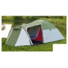 Треккинговая палатка Acamper Monsun 4 (зеленый)