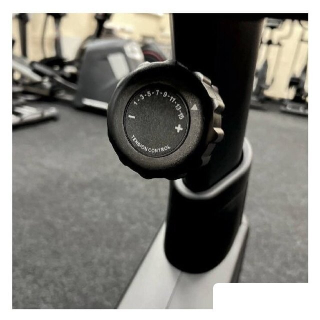 Велотренажер UltraGym UG-B001 9386391