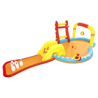 Игровой центр  Bestway Маленькие чемпионы 53068 (435х213х117) 4933694