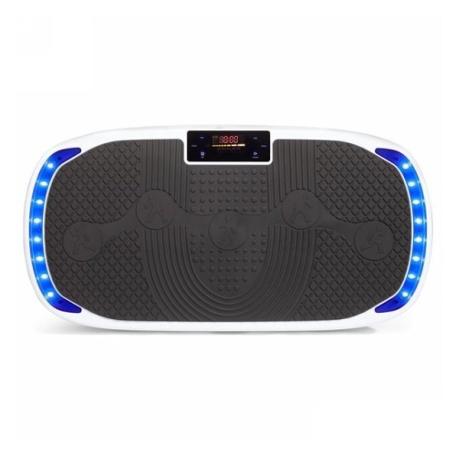 Виброплатформа VictoryFit VF-S850 (черный/белый)