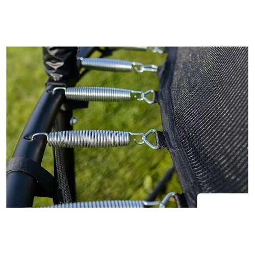 Батут Hasttings Sky Double (488 см)