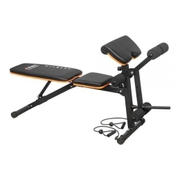 Силовая скамья Alpin Olympus G-8 7304552