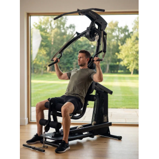 Многофункциональный силовой комплекс CENTR Body Weight (BW1)