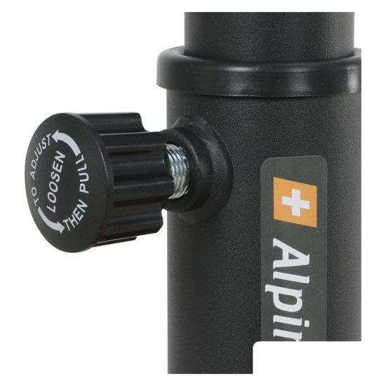 Поворотный степпер Alpin Walk S-168