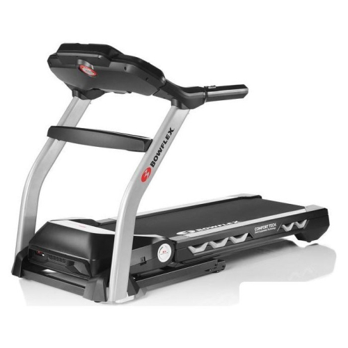 Электрическая беговая дорожка Bowflex BXT326