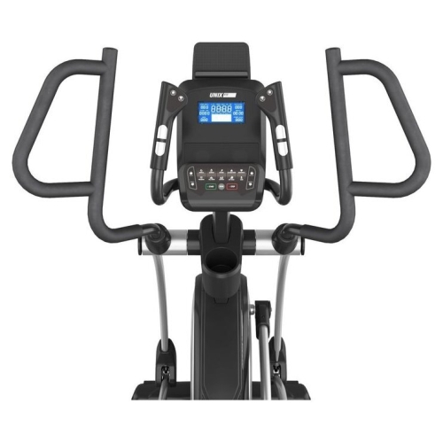 Эллиптический тренажер Unixfit E-950 PRO (LED)