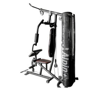 Силовая станция Alpin Total-Gym GX-200 1936254