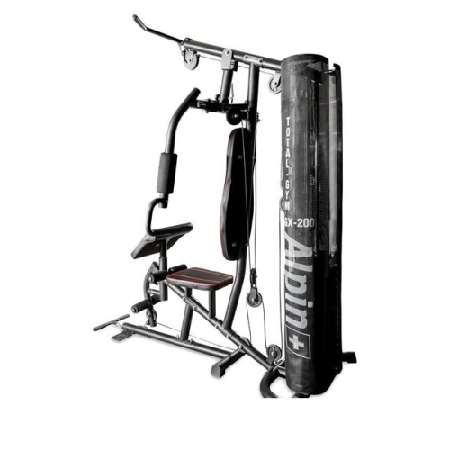 Силовая станция Alpin Total-Gym GX-200