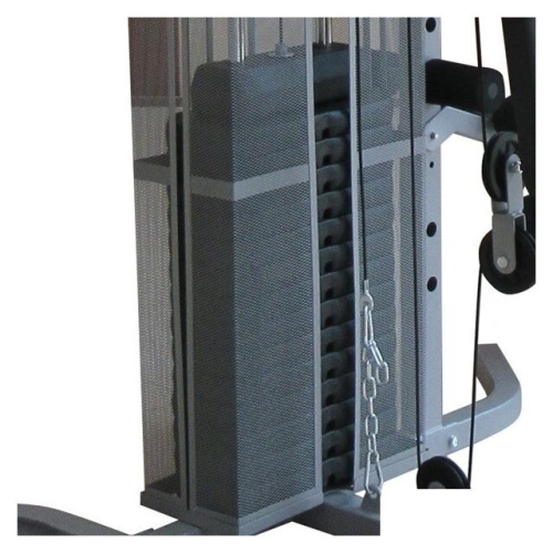 Силовой комплекс DFC D7005A