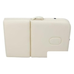 Массажный стол Atlas Sport складной 3-с деревянный 60 см (бежевый) 9965122