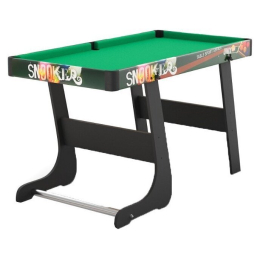 Игровой стол Unix Line Трансформер 4 в 1 GTMFU125X63CL 9477444