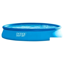Надувной бассейн Intex Easy Set 457х84 [28158NP] 498781