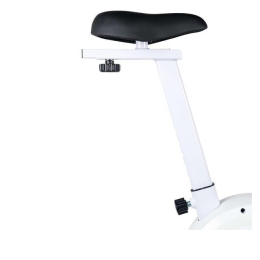 Велотренажер Calviano Speed White 9636454