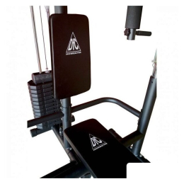 Силовая станция DFC Homegym D854 6301060