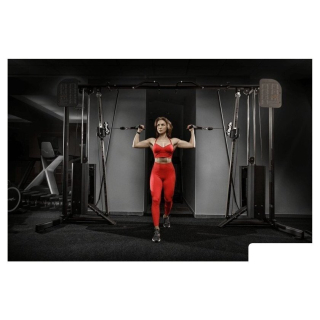 Кроссовер UltraGym UG-KJ1231 9386327