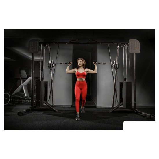 Кроссовер UltraGym UG-KJ1231