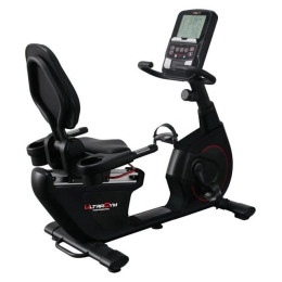 Велотренажер UltraGym UG-B002 9386390