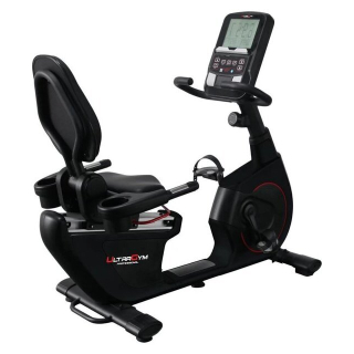 Велотренажер UltraGym UG-B002 9386390