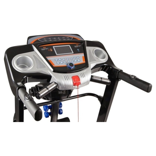Электрическая беговая дорожка Atlas Sport 68