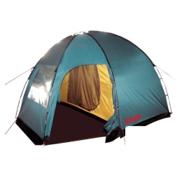 Кемпинговая палатка TRAMP Bell 4 v2 2068013