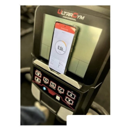 Велотренажер UltraGym UG-B001 9386391