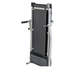 Электрическая беговая дорожка VictoryFit VF-500 (белый) 2136016