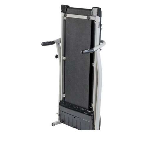 Электрическая беговая дорожка VictoryFit VF-500 (белый)