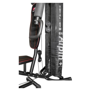 Силовая станция Alpin Total-Gym GX-200 1936254