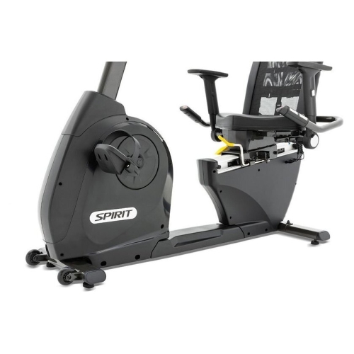 Велотренажер Spirit Fitness XBR55ENT