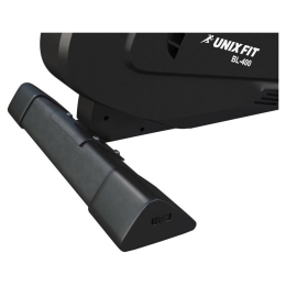 Велотренажер Unixfit BL-400 (черный) 2483293