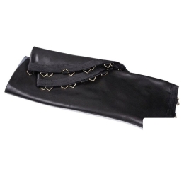 Батут Atlas Sport 312 см - 10ft Pro (3 ноги, внешняя сетка, оранжевый) 5156067