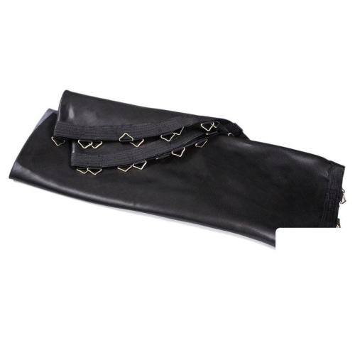 Батут Atlas Sport 312 см - 10ft Pro (3 ноги, внешняя сетка, оранжевый)