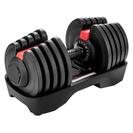 Гантель HYFIT Single 40кг 10218772