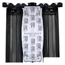 Силовой комплекс Inspire SCS Functional Trainer 11418956