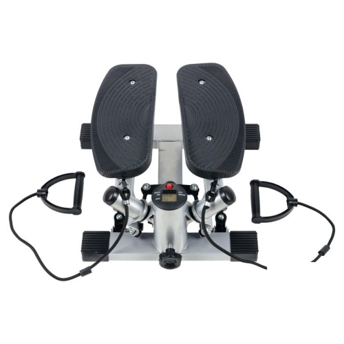 Классический степпер Atlas Sport AS-307 (серебристый)