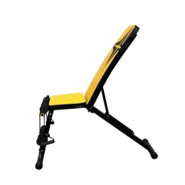 Силовая скамья DFC D008Y 8168546