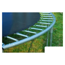 Батут Funfit 252см - 8ft 364070